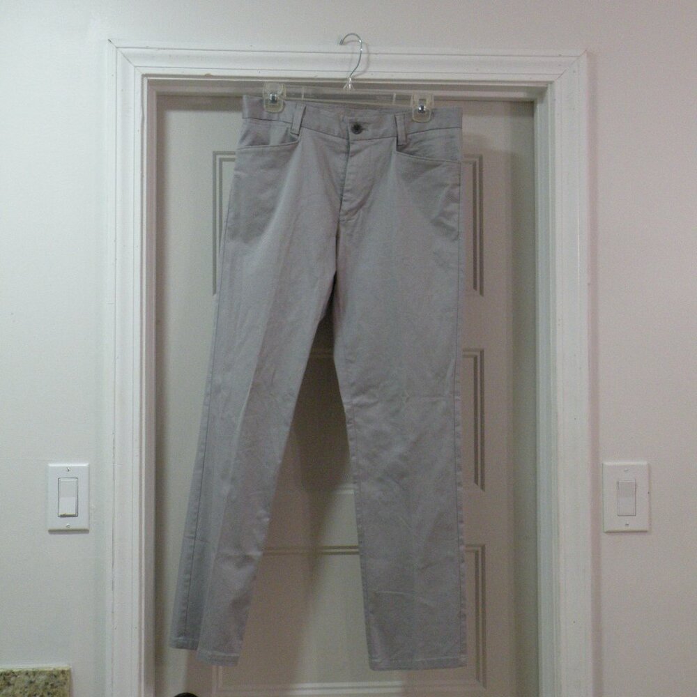 Calvin Klein_29x30_used_gray